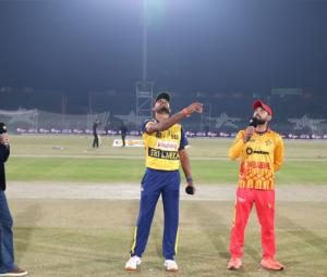 T20I tri-series: Sri Lanka win toss, opt to bat first against Zimbabwe