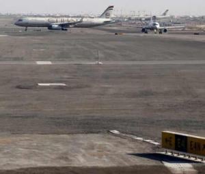 Abu Dhabi airport launches free SIM, internet for all arriving passengers