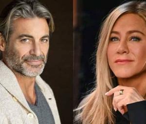 Jennifer Aniston's boyfriend Jim Curtis emphasises relationships are 'important' for THIS