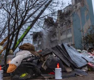 Zelenskiy receives US plan to end war in Ukraine, will speak with Trump