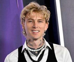 Machine Gun Kelly gets candid about recent lifestyle upgrade