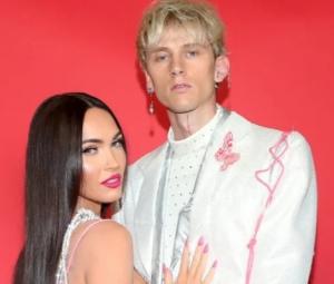 Megan Fox, MGK find peace, healing post daughter Saga Blade: Source