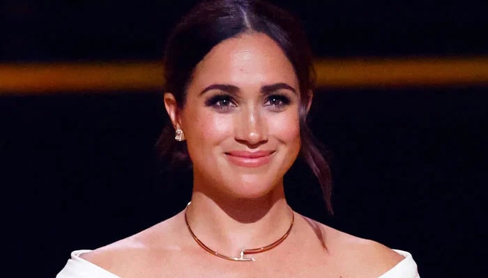 Meghan Markle gives sneak peek into BTS photos from new interview