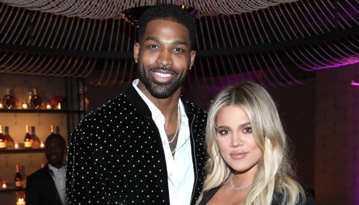 Photo: Khloe Kardashian explains why she is not getting back with Tristan Thompson