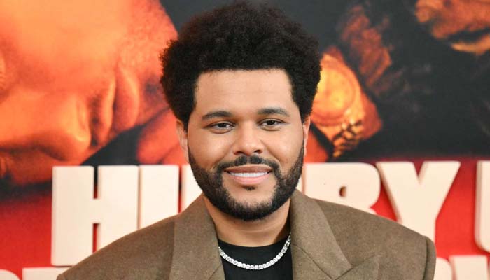 The Weeknd become biggest touring male artist in history