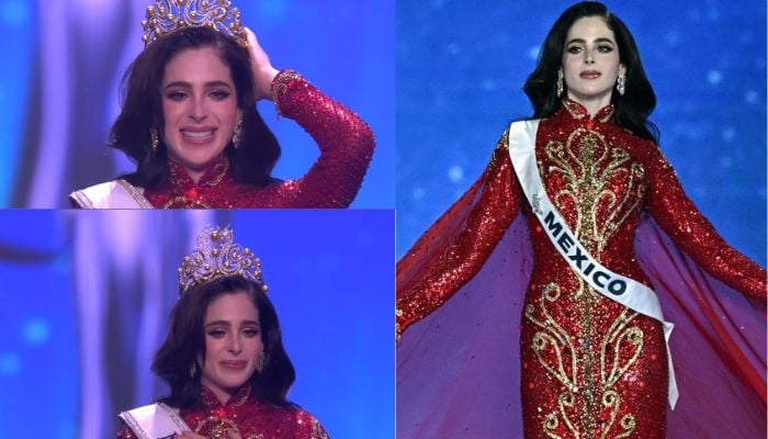 Fatima Bosch: Journey of resilience that defined Miss Universe 2025