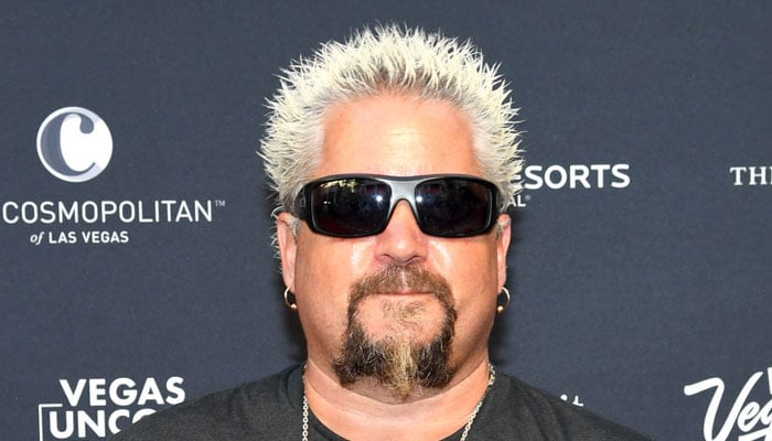 Guy Fieri shares emotional message marking his father’s birthday