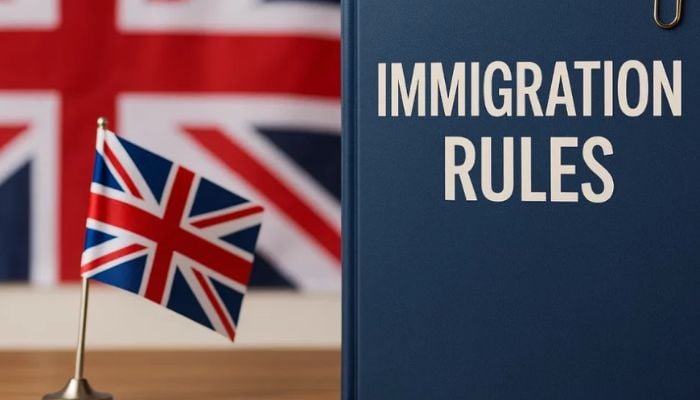 UK immigration rules overhaul: What new ‘earned settlement’ model means