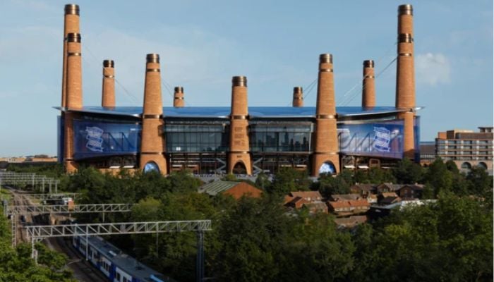 Birmingham plans world’s first stadium with both retractable roof, movable pitch