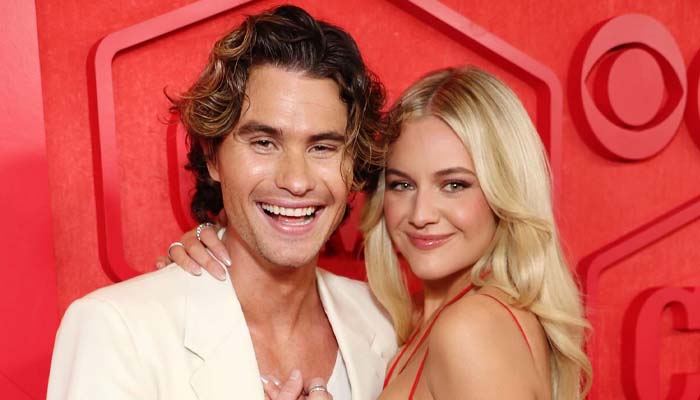 Kelsea Ballerini, Chase Stokes break up once again