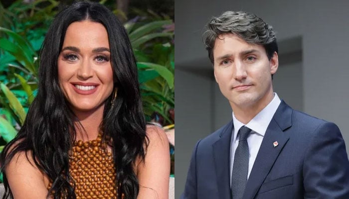 Katy Perry planning romantic getaway with Justin Trudeau: Source
