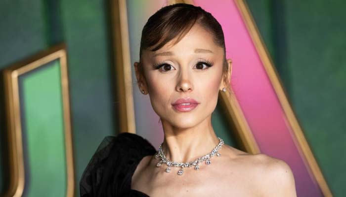 Ariana Grande catches COVID amid ‘Wicked: For Good’ premieres