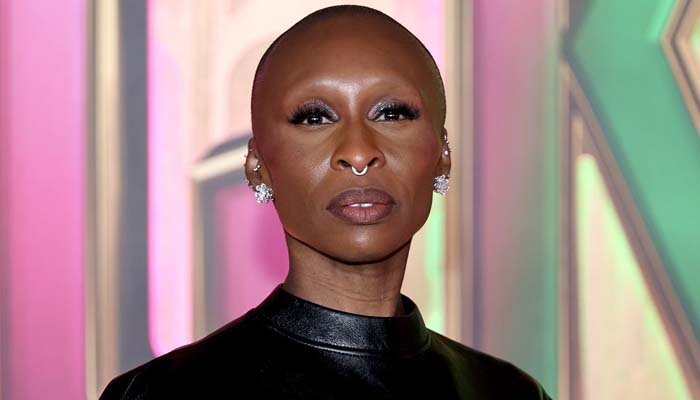 Cynthia Erivo feels ‘really proud over ‘Wivked: For Good