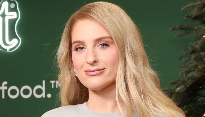 Meghan Trainor confesses she is focused on health for her kids