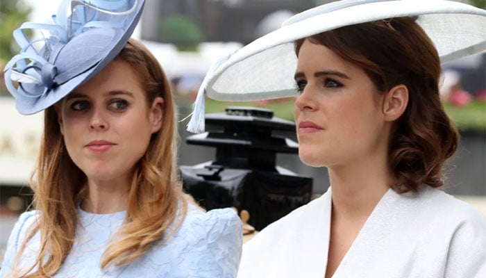 Heartbroken Princess Eugenie, Beatrice prepared to make big sacrifice