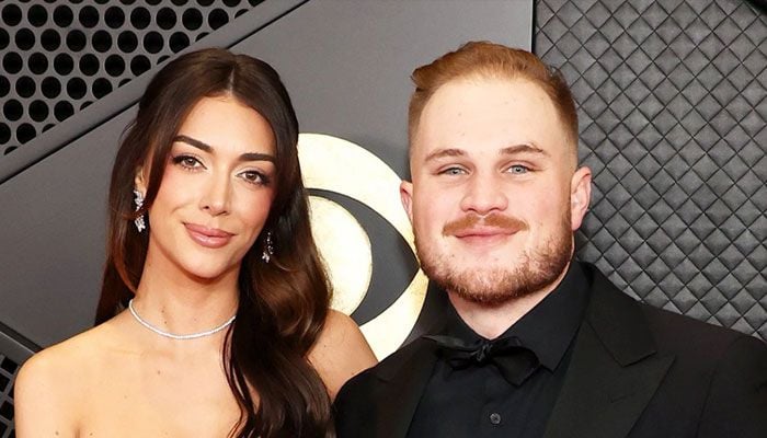 Brianna LaPaglia talks about her struggles after separation from Zach Bryan