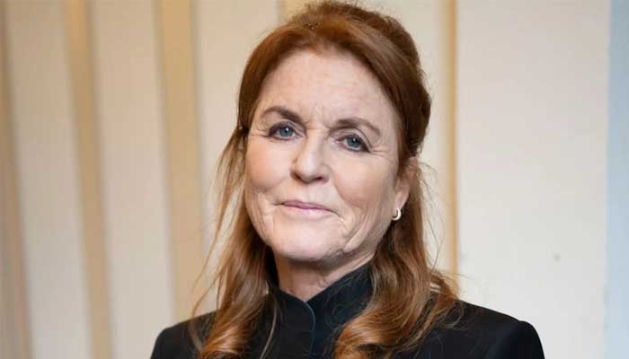 How royals relished Sarah Fergusons humiliation