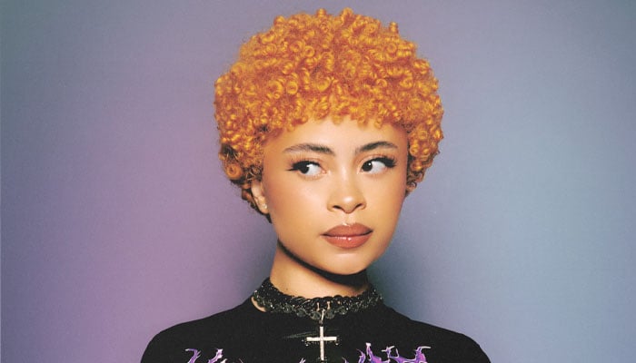 Ice Spice reveals if she would do more voice acting after SpongeBob film