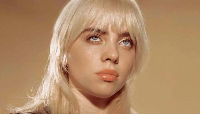 Billie Eilish announces something spooky for fans