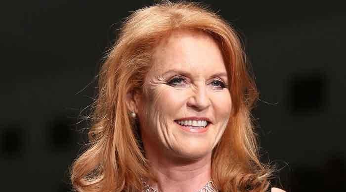 Sarah Ferguson is worried about ‘her girls' amid panic mode 
