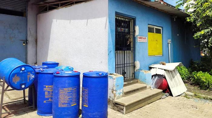 Safety lapses, weak oversight: How children die from Indian cough syrup