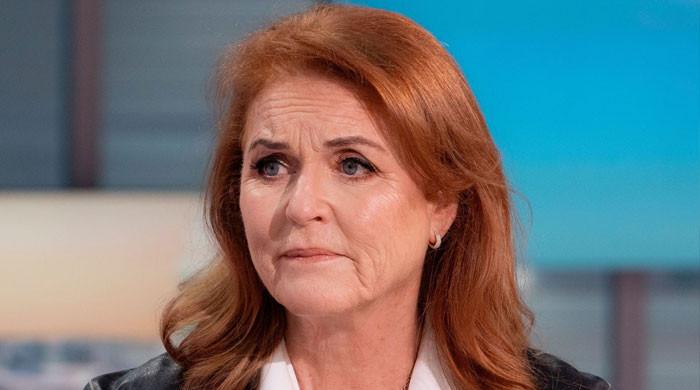 Sarah Ferguson to reinvent herself with ‘raunchier' books after double royal blow