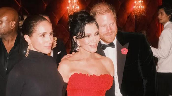 Harry, Meghan receive shocking news as Kris Jenner considers taking huge step