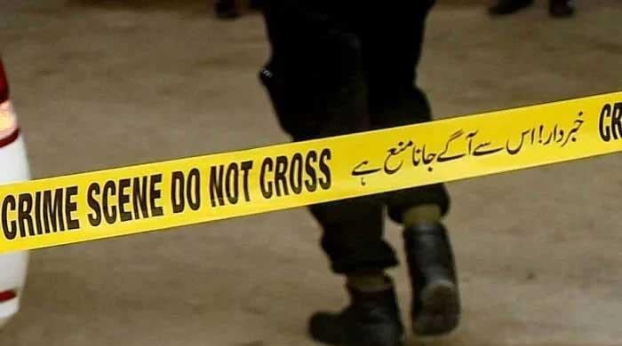 Seven peace committee members killed in Bannu gun attack