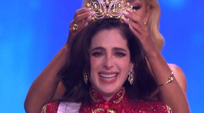  Fatima Bosch: Journey of resilience that defined Miss Universe 2025