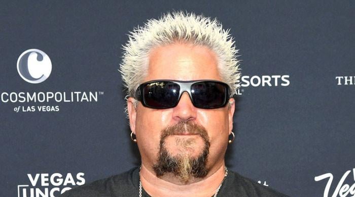 Guy Fieri marks what would've been his dad's 83rd birthday