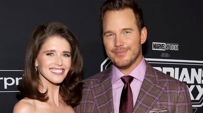 Katherine Schwarzenegger reveals unusual first date with Chris Pratt