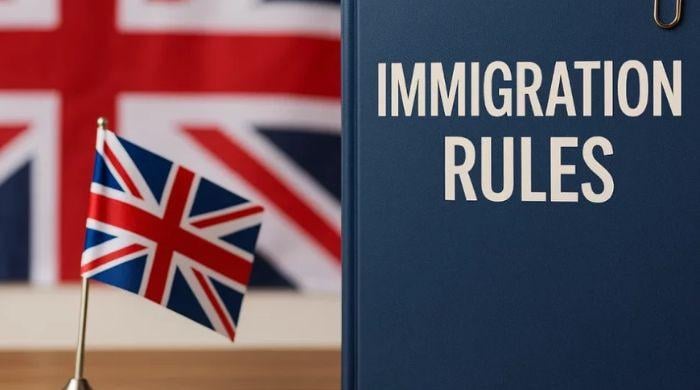 UK immigration rules overhaul: What new ‘earned settlement' model means
