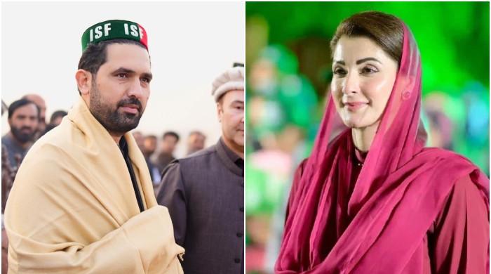 'Irreconcilable': CM Afridi urges Punjab CM Maryam to follow court orders on Imran meetings