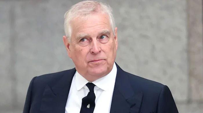 Andrew determined to preserve his lavish lifestyle despite public humiliation