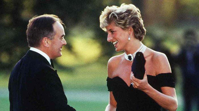 Princess Diana's legacy lives on as new wax figure unveils in Paris