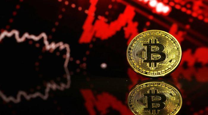 Bitcoin heads for worst month since 2022 amid broad crypto selloff