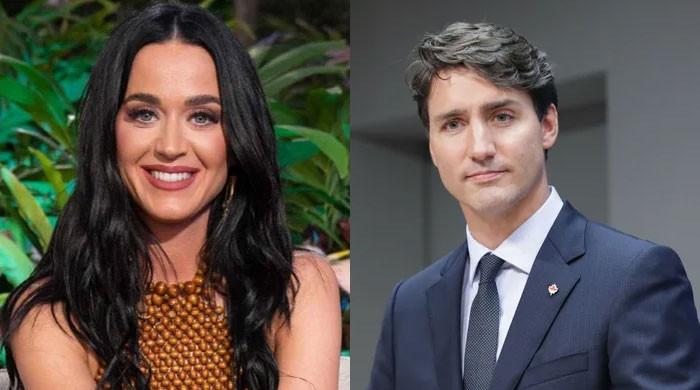 Katy Perry planning romantic getaway with Justin Trudeau: Source