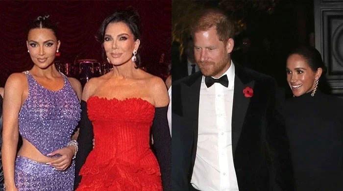 Real reason behind Meghan Markle asking Kris Jenner to remove birthday photo revealed