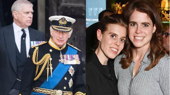 Andrew makes big sacrifice for daughters Princess Eugenie, Beatrice