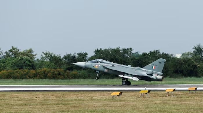 India's Tejas fighter jet: specs and key details