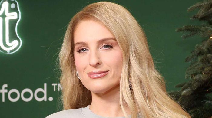 Meghan Trainor becomes 'obsessed' with her health after gestational diabetes diagnosis