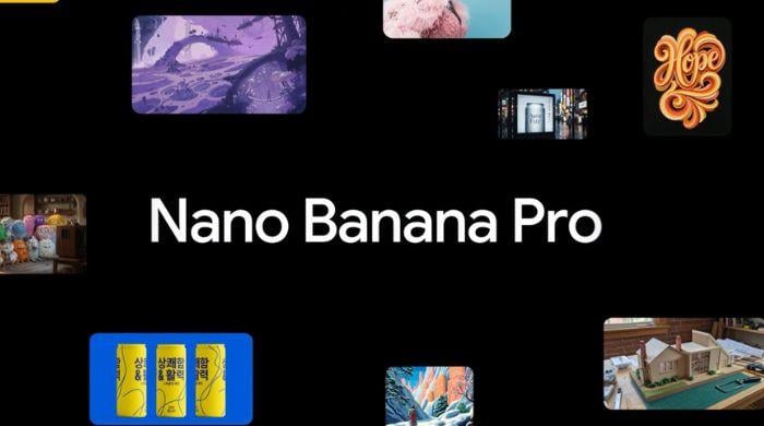 Google's Nano Banana Pro is here: Key features, availability, how to try it