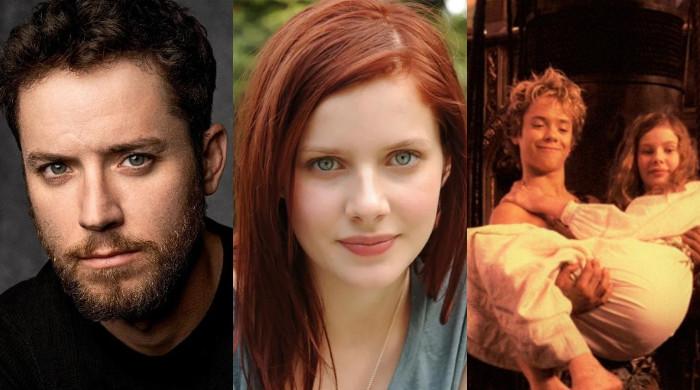 'Peter Pan' stars to reunite for onscreen love story: Deets here