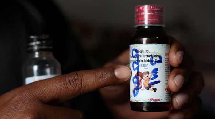 Safety lapses, weak oversight: How children die from Indian cough syrup