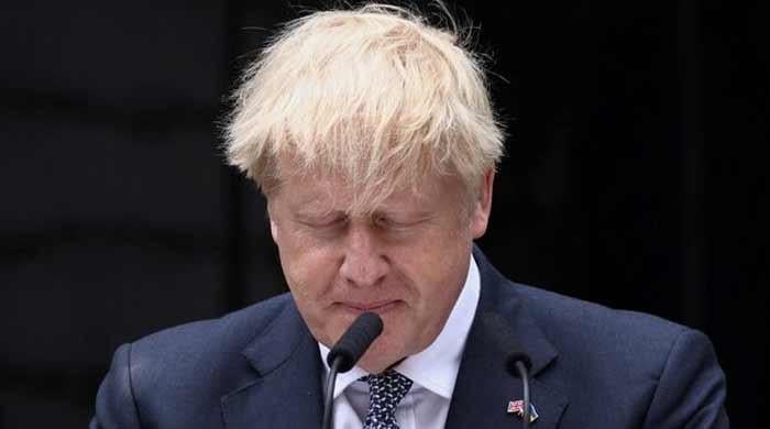 Ex-UK PM Johnson oversaw 'chaotic' response to COVID which led to more deaths, finds inquiry