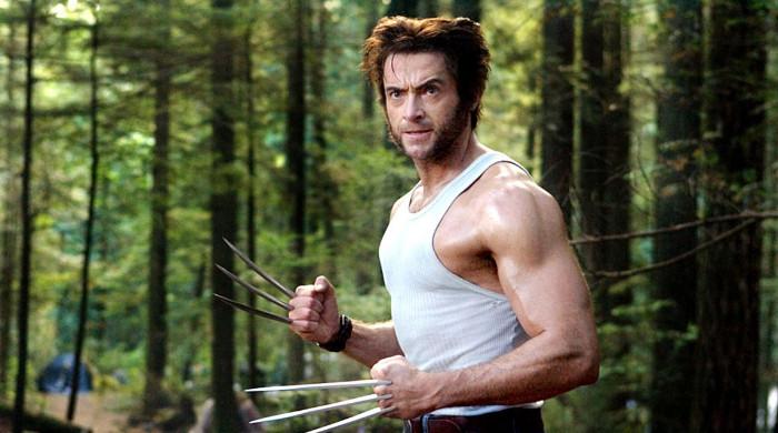 Hugh Jackman gets honest about playing Wolverine again 