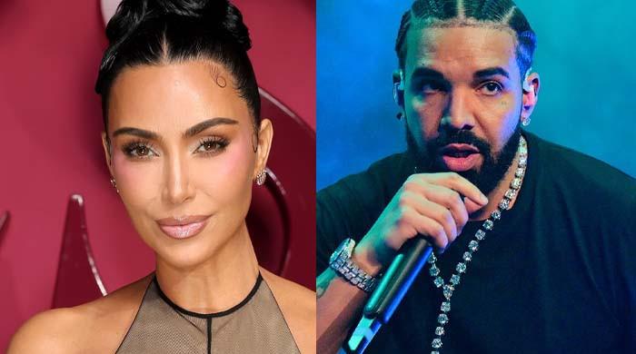 Kim Kardashian, Drake's secret relationship finally exposed