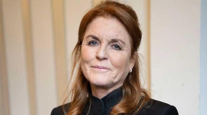 How royals relished Sarah Ferguson's humiliation 
