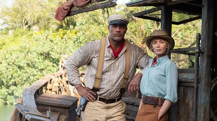 Dwayne Johnson, Emily Blunt reveal if 'Jungle Cruise' sequel in works