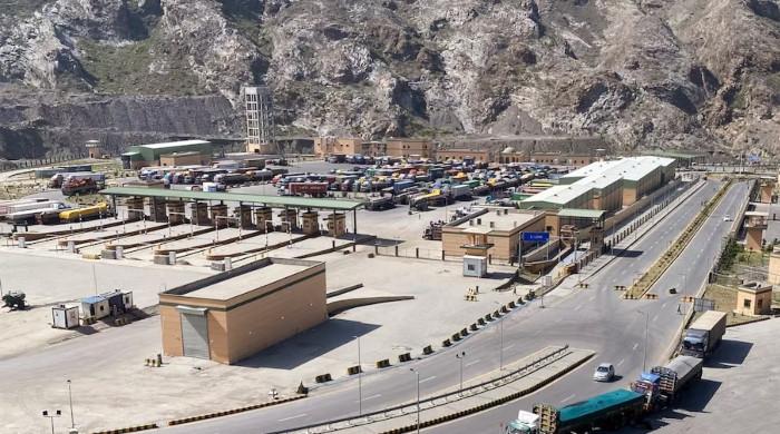 Onus of trade suspension, border opening delay 'rests with Taliban regime': FO